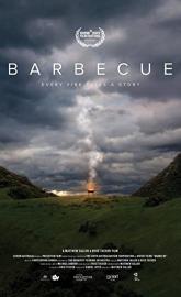 Barbecue poster