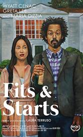 Fits and Starts poster