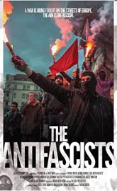 The Antifascists poster