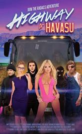Highway to Havasu poster