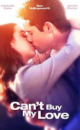 Can't Buy My Love poster