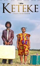 Keteke poster