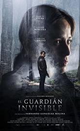 The Invisible Guardian poster