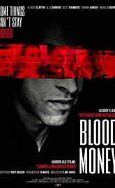 Blood Money poster