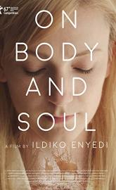On Body and Soul poster