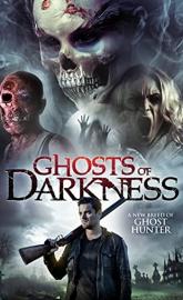Ghosts of Darkness poster