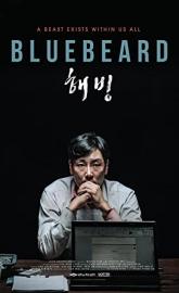 Bluebeard poster