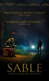 Sable poster