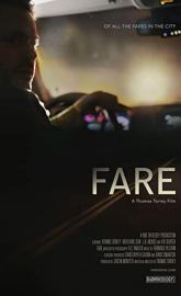 Fare poster