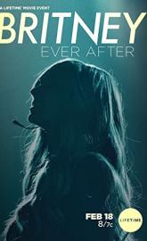 Britney Ever After poster