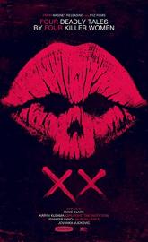 XX poster