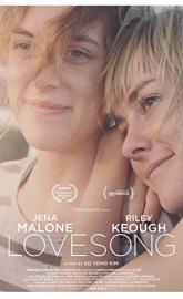 Lovesong poster