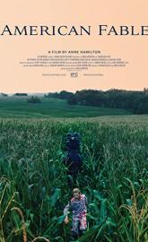 American Fable poster