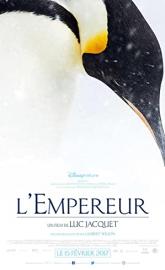 March of the Penguins 2: The Next Step poster