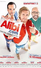 Alibi.com poster