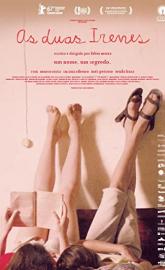 Two Irenes poster