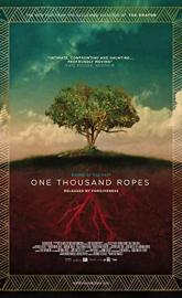One Thousand Ropes poster