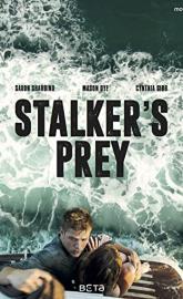 Stalker's Prey poster