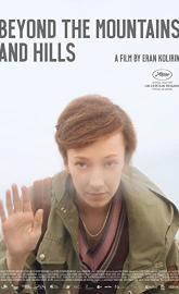 Beyond the Mountains and Hills poster