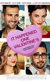 Love Exclusively poster