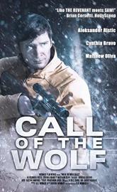 Call of the Wolf poster