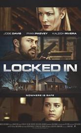 Locked In poster