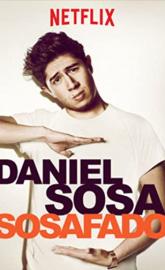 Daniel Sosa: Sosafado poster