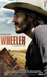 Wheeler poster