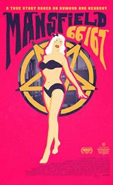 Mansfield 66/67 poster