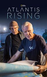 Atlantis Rising poster