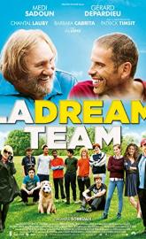 La Dream Team poster