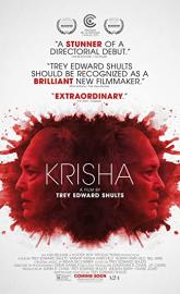 Krisha poster