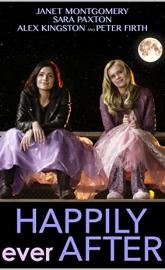 Happily Ever After poster