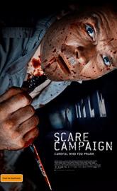 Scare Campaign poster