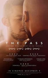 The Pass poster