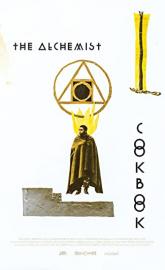 The Alchemist Cookbook poster