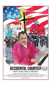 Accidental Courtesy: Daryl Davis, Race & America poster
