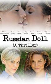 Russian Doll poster