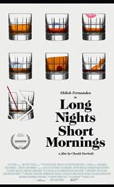 Long Nights Short Mornings poster