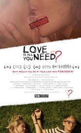 Love Is All You Need? poster