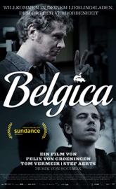 Belgica poster