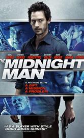 The Midnight Man poster