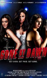 Gone by Dawn poster