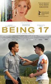Being 17 poster