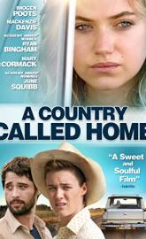 A Country Called Home poster