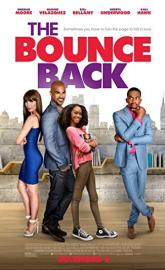 The Bounce Back poster
