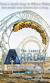 The Legacy of Arrow Development poster