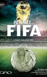 Planet FIFA poster