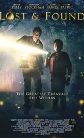 Lost & Found poster