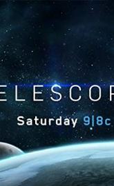 Telescope poster